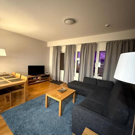 Ruka Chalets Royal Apartments Dış mekan fotoğraf